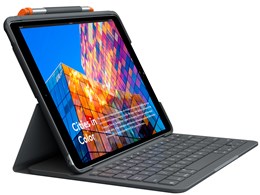 SLIM FOLIO iK1056BK