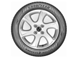 Vector 4Seasons Gen-2 185/65R15 88H
