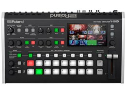 配信3点セット（Rolandスイッチャー・Elgatoキャプチャ・モニター） 3a07eca434459a1c019aa514746639