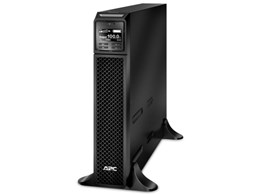 SecureUPS Online 750VA 4ԃITCg5Nۏ XU750JJXXRX-JPO54H [Black]
