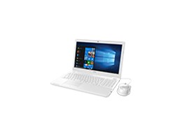 FMV LIFEBOOK AH44/B3 FMVA44B3WB