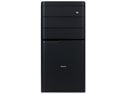 STYLE-M140-i3-RVS Core i3 9100/8GB/240GB SSD/GTX1650 SUPER/500W