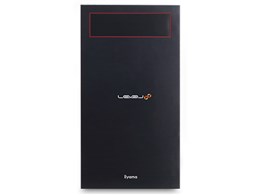 LEVEL-M0B4-R53-RVS Ryzen 5 3600/8GB/480GB SSD/GTX1650 SUPER/500W