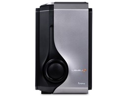 LEVEL-C0B7-i5-RJS Core i5 9400/8GB/480GB SSD/GTX1660 SUPER/500W