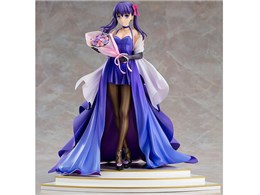 Fate/stay night �`15th Celebration Project�` 1/7 �ԋˍ� �`15th Celebration Dress Ver.�`