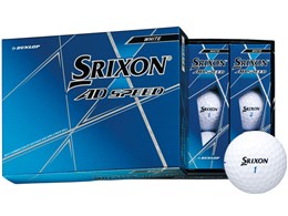スリクソン ボールの通販・価格比較 - 価格.com