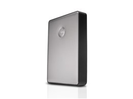 G-DRIVE mobile USB-C 5TB Space Gray WW 0G10477