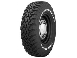 TOYO TIRE OPEN COUNTRY M/T LT225/75R16 103/100Q RWL 