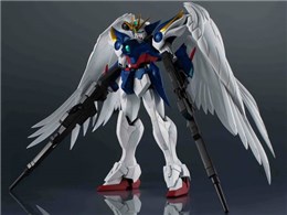 GUNDAM UNIVERSE XXXG-00W0 WING GUNDAM ZERO(EW)