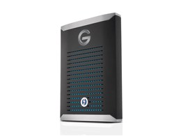 G-DRIVE mobile Pro SSD 0G10310