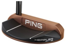 HEPPLER PIPER PP60�O���b�v �p�^�[ [33�C���`]