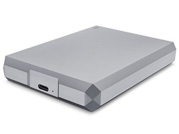 LaCie Mobile Drive STHG5000402 [Xy[XOC]