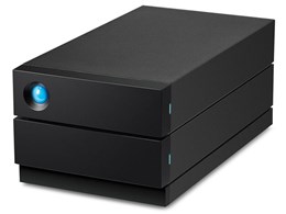 LaCie 2big RAID STHJ4000800