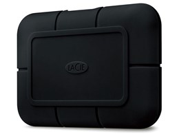 LaCie Rugged SSD Pro STHZ2000800 価格比較 - 価格.com