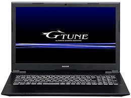 G-Tune P5-D Core i5/16GB/256GB SSD/GTX1650/15.6^tHDtڃf