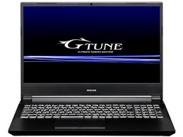 G-Tune P5 Core i7/8GB/256GB NVMe SSD/GTX1650/15.6^tHDtڃf