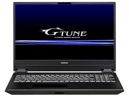 マウスコンピューター G-Tune E5-144 Core i7/16GBメモリ/512GB 