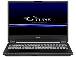 G-Tune i7-6700HQ 4K-UHD Gtx 980 8GB