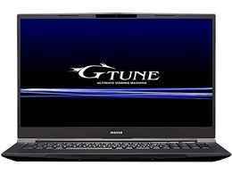 G-Tune H7-MKB Core i7/16GB/512GB NVMe SSD/RTX2070/17.3^tHDtڃf