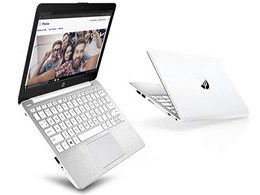 Stream 11-ak0000 価格.com限定 Celeron&4GBメモリ&64GB eMMC&Windows 10 Home 搭載モデル