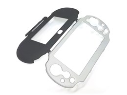 PS Vita2000po[R[gP[X SASP-0317 [p[zCg×ubN]
