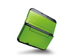 new3DSLLp A~jEP[X ALG-N3LALL [C]