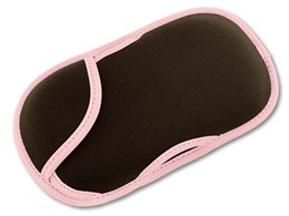 PSVITA�V���[�Y�p �X�����\�t�g�P�[�X ALG-PVSSCP [�s���N×�u���E��]