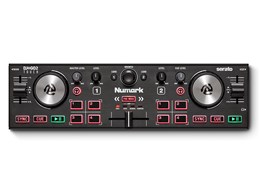 DJ2GO2 TOUCH