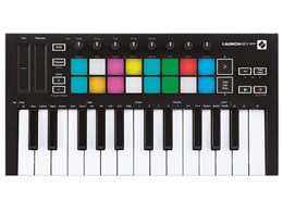 LaunchKey Mini MK3