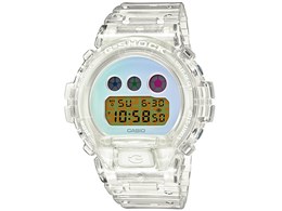 カシオ G-SHOCK DW-6900 25th Anniversary Models DW-6900SP-7JR 価格比較 - 価格.com