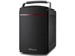 G-Tune EL-B Core i5/16GB/512GB SSD/RX5700ڃf