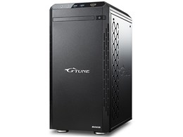 G-Tune PM-Z Core i5/8GB/256GB SSD/GTX1650ڃf