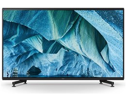 SONY BRAVIA KJ-85Z9H [85インチ] 価格比較 - 価格.com