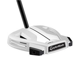 Spider X CHALK WHITE/WHITE CENTER SHAFT p^[ [33C`]