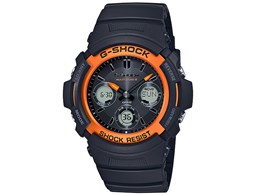 G-SHOCK t@CA[pbP[W '20 AWG-M100SF-1H4JR