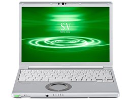 Let's note SV8 CF-SV8RDDATW