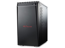 G-Tune EN-Z Core i7/16GB/512GB NVMe SSD+2TB HDD/RX5700ڃf