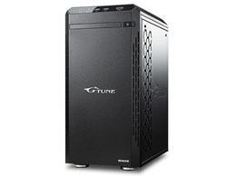 G-Tune EM-A Ryzen 5/16GB/512GB SSD/RX5700ڃf