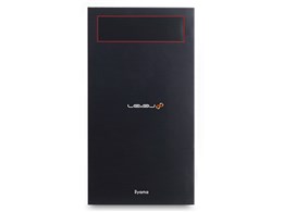 LEVEL-M0B6-i5F-ROR Core i5 9400F/8GB/240GB SSD+1TB HDD/RTX2060