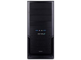 SENSE-R041-i9K-VWX [DaVinci Resolve] Core i9 9900K/32GB/500GB SSD/RTX2080 SUPER/700W