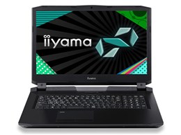 SENSE-17FG102-i9K-VOXX [DaVinci Resolve] Core i9 9900K/32GB/500GB SSD/RTX2080/17C` tHD