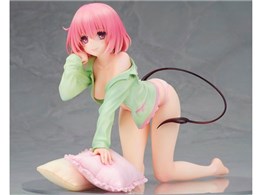 To LOVE-ƂԂ-_[NlX 1/7 ExAEfr[N pW}Ver.