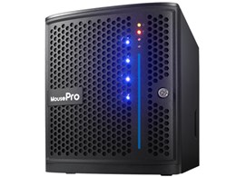 MousePro-SV250ESX-RED