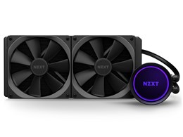 NZXT KRAKEN X63 RL-KRX63-01 価格比較 - 価格.com