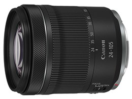 直販正本新品　CANON RF24-105mm F4-7.1 IS STM レンズ(ズーム)