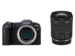 CANON EOS RP RF24-105 IS STM レンズキット 価格比較 - 価格.com