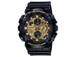 G-SHOCK Garish Color Series GA-140GB-1A1JF