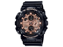 G-SHOCK Garish Color Series GA-140GB-1A2JF