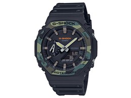 G-SHOCK Utility Color GA-2100SU-1AJF