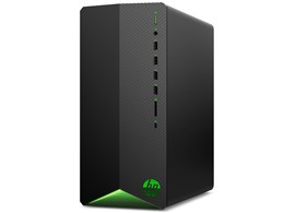 Pavilion Gaming Desktop TG01-0507jp i.com Core i5 9400/GTX1650/1TB HDD+256GB SSD/8GB X^_[hf